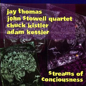 Streams of Conciousness , Jay Thomas
