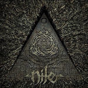 What Should Not Be Unearthed , Nile