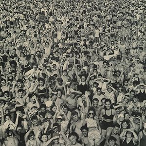 Listen Without Prejudice, Vol. 1 , George Michael