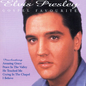 Take My Hand: Gospel Favourites [Import] , Elvis Presley