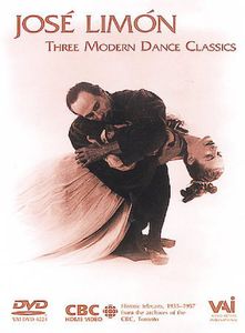 3 Modern Dance Classics , Lucas Hoving