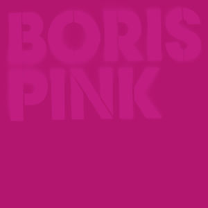 Pink , Boris
