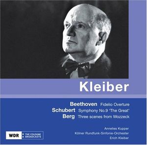 Kleiber , Erich Kleiber