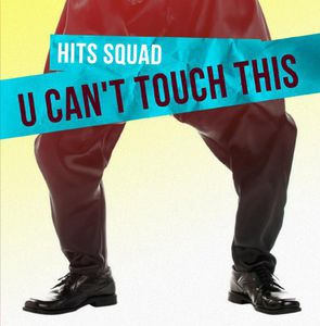 U Can't Touch This
