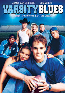 Varsity Blues , James Van Der Beek