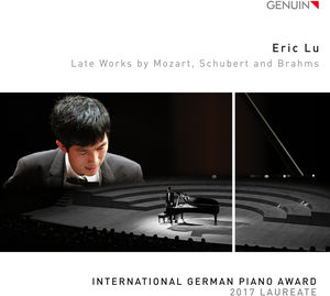 Late Works By Mozart