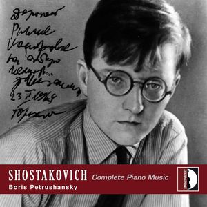 Complete Piano Music