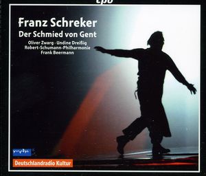 Der Schmied Von Gent , Undine Drei ig