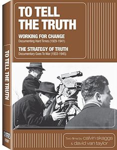 To Tell the Truth: Working for Change / Strategy , Alec Baldwin
