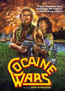 Cocaine Wars , John Schneider
