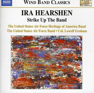 Symphony on Themes By John Philip Sousa , Lowell E. Graham