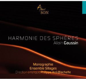 Harmonie Des Spheres , Ensemble Sillages