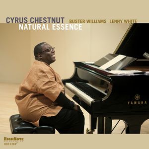 Natural Essence , Cyrus Chestnut