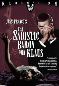 The Sadistic Baron Von Klaus , Hugo Blanco
