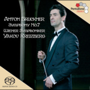 Symphony 7 , Yakov Kreizberg