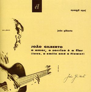 O Amor O Sorriso E a Flor [Import] , Brazilian Love Affair
