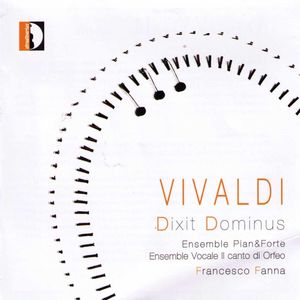 Dixit Dominus , Francesco Fanna