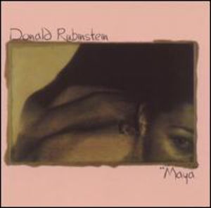 Maya , Donald Rubinstein