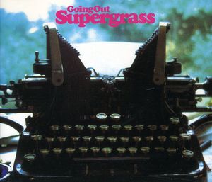 Going Out: Australian Tour , Supergrass