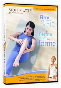 Firm and Fit , Natalia Haigler
