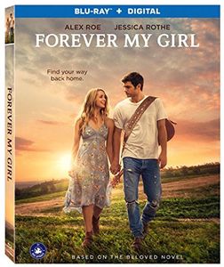 Forever My Girl , Alex Roe