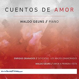 Cuentos de Amor 