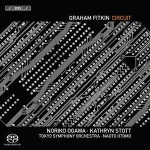 Circuit , Kathryn Stott