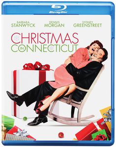 Christmas in Connecticut