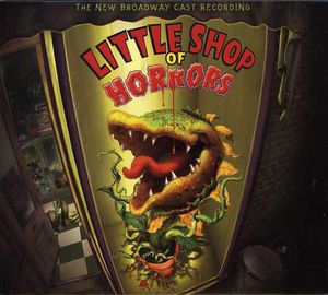 Little Shop Of Horrors , Little Shop of Horrors
