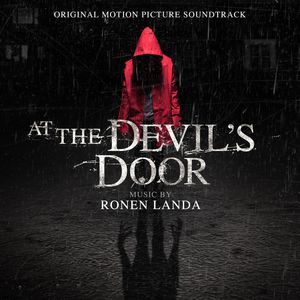 At the Devils Door (Original Soundtrack) , Ronen Landa