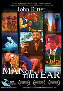 Man of the Year , John Ritter