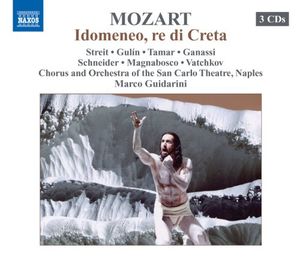 Idomeneo Re Di Creta , Marco Guidarini