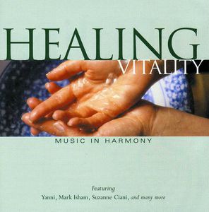 Healing: Vitality
