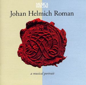 Musical Portrait 1694-1758 , Various Artists
