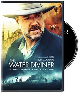 The Water Diviner , Jai Courtney