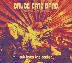 Out From The Center , Bruce Katz