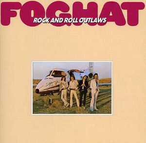 Rock & Roll Outlaws , Foghat