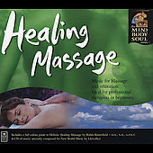 Healing Massage , Llewellyn