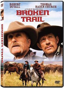 Broken Trail , Chris Mulkey