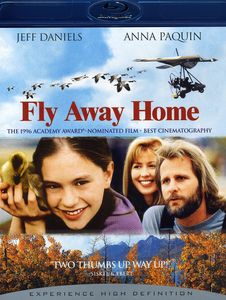 Fly Away Home , Jeff Daniels