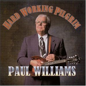 Hard Working Pilgrim , Paul Williams