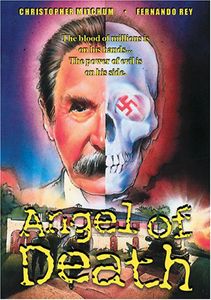 Angel of Death , Susan Andrews