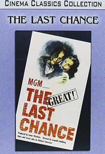 The Last Chance