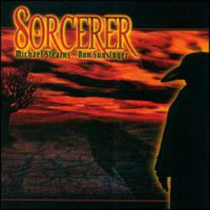 Sorcerer , Michael Stearns