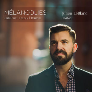 Melancolies , Leblanc