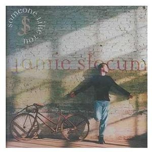 Someone Like You , Jamie Slocum