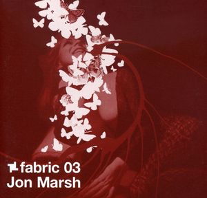 Fabric 3 , Jon Marsh