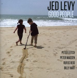 Good People , Jed Levy