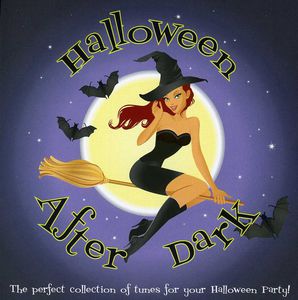 Halloween After Dark , Grim Reaper Players