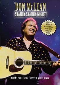 Starry Starry Night 